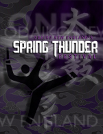 Spring Showcase